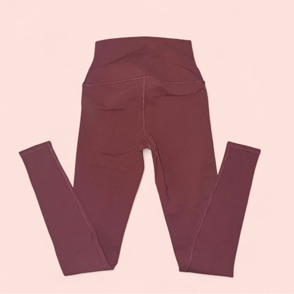 Alo High-Waist Airbrush Legging
